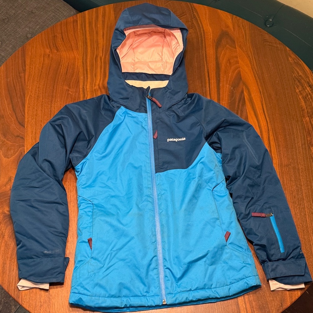 Patagonia Snowbelle Insulated Jacket